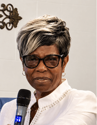 Patricia (Anderson) Ramseur Obituary