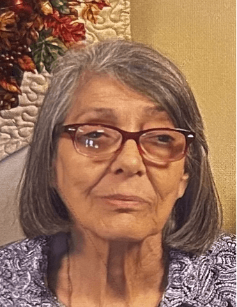 Fannie (Brown) Rhyne Obituary