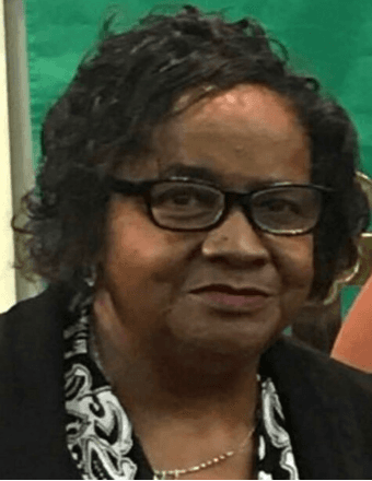 Larvenia Marsh Obituary